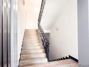 Prodej bytu 3+kk, Praha - Bubeneč, Na výšinách, 98 m2