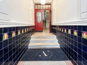 Prodej bytu 3+kk, Praha - Bubeneč, Na výšinách, 98 m2