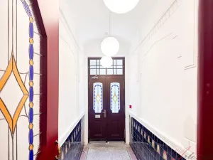 Prodej bytu 3+kk, Praha - Bubeneč, Na výšinách, 98 m2