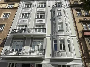 Prodej bytu 3+kk, Praha - Bubeneč, Na výšinách, 98 m2