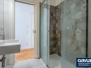 Prodej bytu 3+kk, Praha - Staré Město, Vězeňská, 88 m2