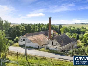 Prodej komerčního pozemku, Šebkovice, 12765 m2