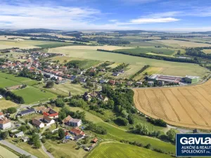 Prodej komerčního pozemku, Šebkovice, 12765 m2