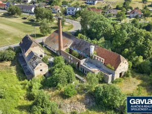 Prodej komerčního pozemku, Šebkovice, 12765 m2