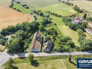 Prodej komerčního pozemku, Šebkovice, 12765 m2