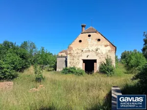 Prodej komerčního pozemku, Šebkovice, 12765 m2