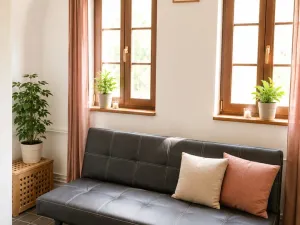 Pronájem kanceláře, Klatovy - Klatovy I, Krameriova, 16 m2