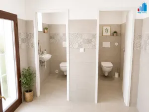 Pronájem kanceláře, Klatovy - Klatovy I, Krameriova, 16 m2