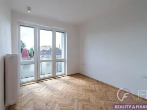 Pronájem bytu 3+kk, Vrchlabí, Slovanská, 50 m2