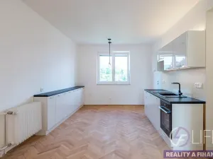 Pronájem bytu 3+kk, Vrchlabí, Slovanská, 50 m2