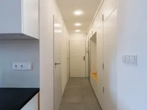 Pronájem bytu 3+kk, Vrchlabí, Slovanská, 50 m2