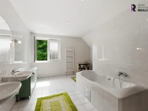 Prodej rodinného domu, Ruda, Okružní, 300 m2