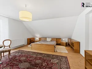 Prodej rodinného domu, Ruda, Okružní, 300 m2