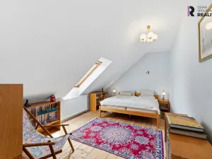Prodej rodinného domu, Ruda, Okružní, 300 m2