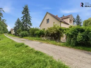 Prodej rodinného domu, Ruda, Okružní, 300 m2