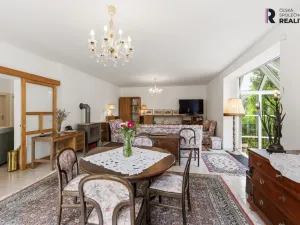 Prodej rodinného domu, Ruda, Okružní, 300 m2