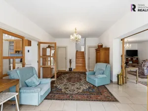 Prodej rodinného domu, Ruda, Okružní, 300 m2