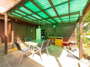 Prodej rodinného domu, Borotín, 120 m2