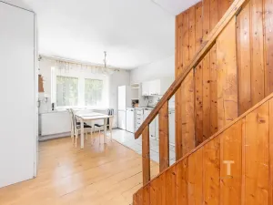 Prodej rodinného domu, Borotín, 120 m2