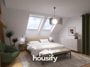 Prodej bytu 3+kk, Hodonice, 89 m2