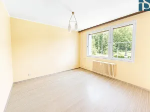 Prodej bytu 3+1, Praha - Točná, K Závorám, 75 m2