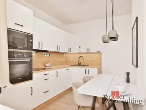 Prodej bytu 3+kk, Opava - Předměstí, Těšínská, 69 m2