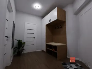Prodej bytu 3+kk, Opava - Předměstí, Těšínská, 69 m2