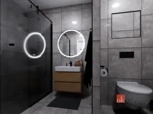 Prodej bytu 3+kk, Opava - Předměstí, Těšínská, 69 m2