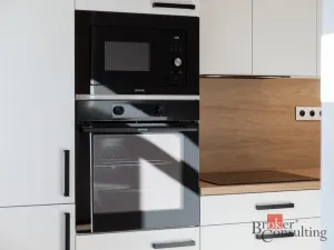 Prodej bytu 3+kk, Opava - Předměstí, 69 m2