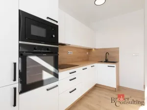 Prodej bytu 3+kk, Opava - Předměstí, 69 m2