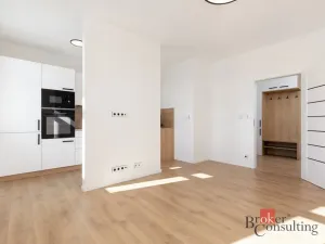 Prodej bytu 3+kk, Opava - Předměstí, 69 m2