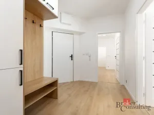 Prodej bytu 3+kk, Opava - Předměstí, 69 m2
