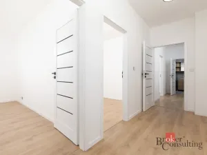 Prodej bytu 3+kk, Opava - Předměstí, 69 m2