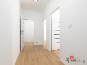 Prodej bytu 3+kk, Opava - Předměstí, 69 m2