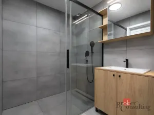 Prodej bytu 3+kk, Opava - Předměstí, 69 m2