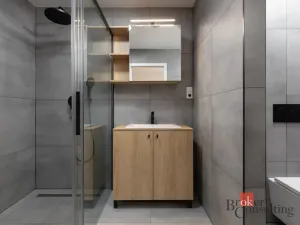 Prodej bytu 3+kk, Opava - Předměstí, 69 m2