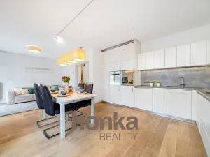 Prodej rodinného domu, Praha - Řeporyje, Ke Zbuzanům, 136 m2