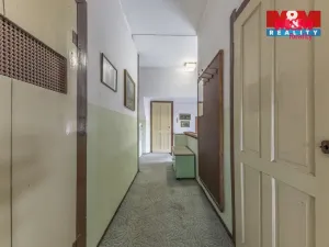 Prodej pozemku pro bydlení, Ústí nad Labem, Bratří Veverků, 559 m2