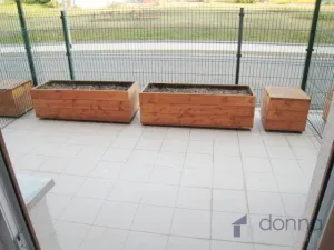 Pronájem bytu 1+kk, Praha, Strančická, 27 m2