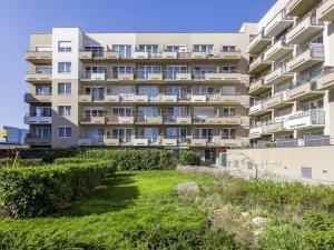 Prodej bytu 1+kk, Praha - Horní Měcholupy, Mantovská, 40 m2
