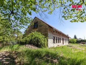 Prodej rodinného domu, Starý Kolín - Bašta, Pod drahou, 290 m2
