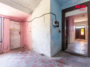 Prodej rodinného domu, Starý Kolín - Bašta, Pod drahou, 290 m2