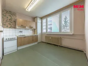 Prodej bytu 1+1, Mladá Boleslav - Mladá Boleslav II, Palackého, 41 m2