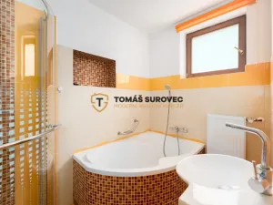 Prodej rodinného domu, Zlín, L. Váchy, 290 m2