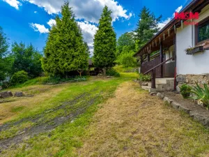 Prodej rodinného domu, Telnice - Liboňov, 265 m2