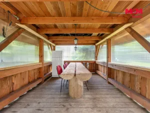 Prodej rodinného domu, Telnice - Liboňov, 265 m2