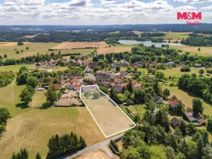 Prodej rodinného domu, Nezdřev, 85 m2