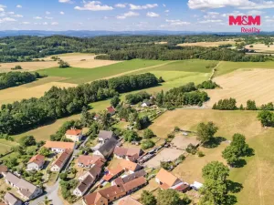 Prodej rodinného domu, Nezdřev, 85 m2