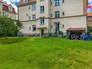 Prodej bytu 3+1, Ústí nad Labem - Klíše, Na Spálence, 71 m2