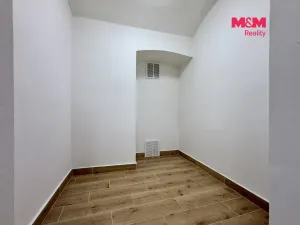 Pronájem bytu 2+1, Hobšovice - Skůry, 78 m2